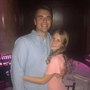 Meet your Posher, Dawson